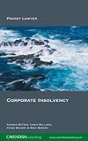 Corporate Insolvency (Pocket Lawyer)