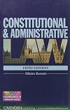 Constitutional and Administrative Law