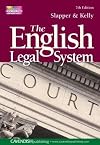 The English Legal System