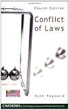 Conflict of Laws, 4th Edition