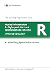 Part R - Building Regulations Approved Document R: Physical Infrastructure for High-Speed Electronic Communications Networks 2016