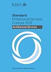 RIBA Professional Services Contract 2018 : Standard [NB : 2020 edition now available]
