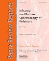 Infrared and Raman Spectroscopy of Polymers (Rapra Review Reports)