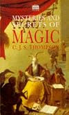 Mysteries and Secrets of Magic