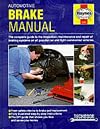 Automotive Brake Manual (Haynes Owners Workshop Manual Series)