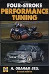 Four-Stroke Performance Tuning