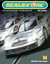 Scalextric: Cars and Equipment Past and Present