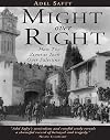 Might Over Right: How the Zionists Took Over Palestine