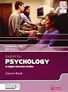 English for Psychology in Higher Education Studies (English for Specific Academic Purposes)