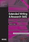 English for Academic Study Extended Writ