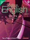 Skills in English Speaking: Teacher's Book. Level 2. 2nd edition