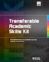 Transferable Academic Skills Kit (TASK): University Foundation Study