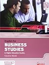 English for Business Studies in Higher Education Studies (English for Specific Academic Purposes)