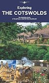 The Cotswolds Guide Book (Goldeneye Guidebooks)