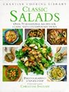 Classic Salads (Creative Cooking Library)