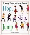 Hop, skip, jump