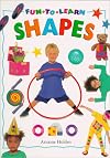 Fun to Learn Shapes