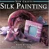 Silk Painting (Craft Workshop)