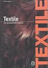 Textile, Volume 1, Issue 2: The Journal of Cloth and Culture