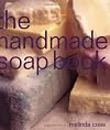 The Handmade Soap Book