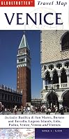 Venice Travel Map