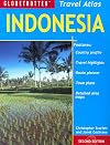Indonesia (Globetrotter Travel Atlas)