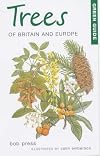 Trees of Britain and Europe