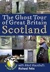 Ghost Tour of Great Britain: Scotland (Most Haunted)