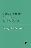 Passages from Antiquity to Feudalism