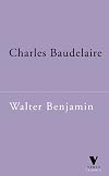 Charles Baudelaire: A Lyric Poet in the Era of High Capitalism