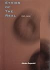 Ethics of the Real: Kant and Lacan