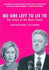 No One Left to Lie To: The Values of the Worst Family