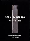 SCUM Manifesto