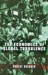 New Left Review I/229: The Economics of Global Turbulence, May/Jun 1998