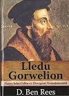 Lledu gorwelion : y Diwygiad Protestannaidd