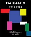 Bauhaus (Temporis Collection)