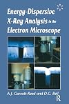 Energy Dispersive X-ray Analysis in the Electron Microscope (Microscopy Handbooks)