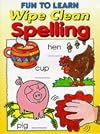 Fun to learn: Spelling