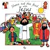 Share out the Food with Jesus