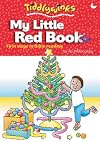 My little red book: First steps in Bible reading (Tiddlywinks)