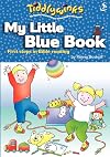 Tiddlywinks: My Little Blue Book