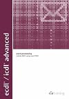 ECDL/ICDL Advanced Module AM3 Word Processing Using Word 2000: European Computer Driving Licence: Word Processing Using