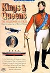 Kings & Queens (The Millennium Series, 4) (Bk. 4)