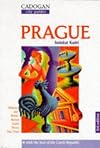 Prague (Cadogan City Guides)