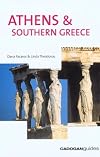 Athens & Southern Greece (Country & Regional Guides - Cadogan)