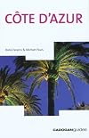 Cote d'Azur (Cadogan Guides)
