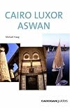 Cairo, Luxor, Aswan