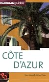 Cote d'azur, 5th (Country & Regional Guides - Cadogan)