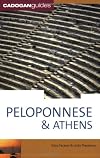 Peloponnese & Athens, 2nd (Cadogan Guides)
