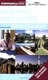 Working and Living in New Zealand, 2nd (Working & Living New Zealand)